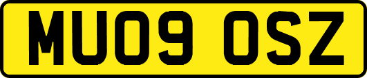 MU09OSZ