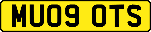 MU09OTS