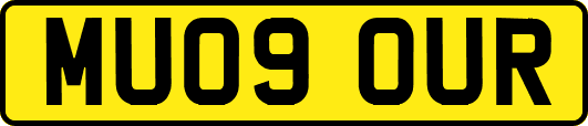 MU09OUR