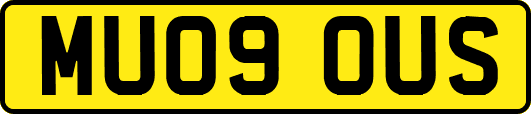 MU09OUS