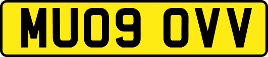 MU09OVV