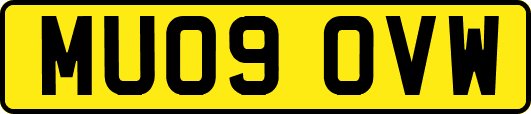 MU09OVW