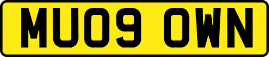 MU09OWN