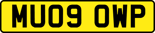 MU09OWP