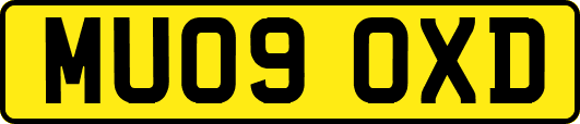 MU09OXD