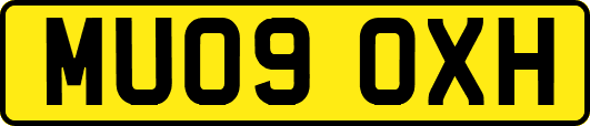 MU09OXH