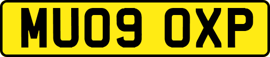 MU09OXP