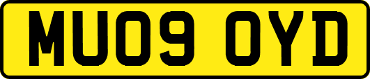 MU09OYD