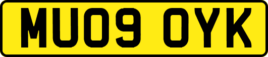 MU09OYK