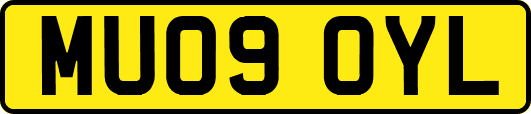 MU09OYL