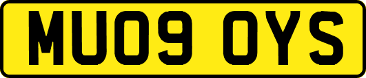 MU09OYS