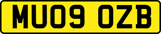 MU09OZB