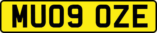 MU09OZE