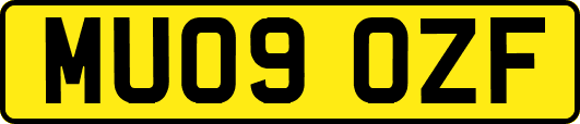 MU09OZF