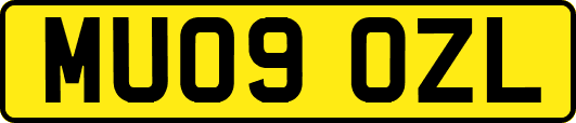 MU09OZL