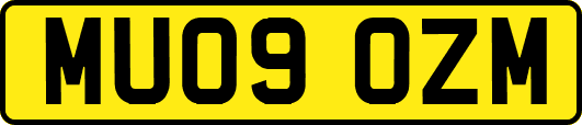 MU09OZM