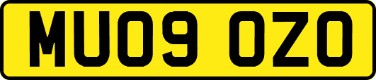 MU09OZO