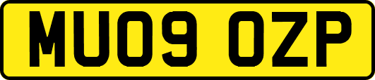 MU09OZP