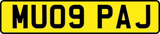 MU09PAJ