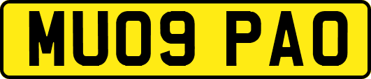MU09PAO