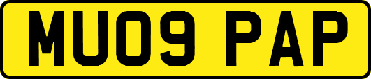 MU09PAP