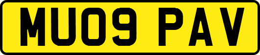 MU09PAV