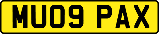 MU09PAX
