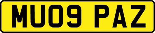 MU09PAZ