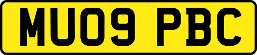 MU09PBC