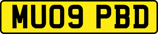 MU09PBD