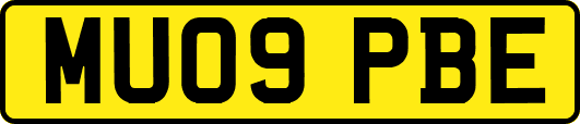 MU09PBE