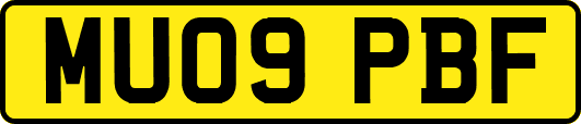 MU09PBF