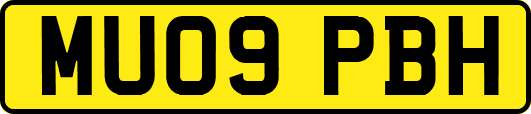 MU09PBH