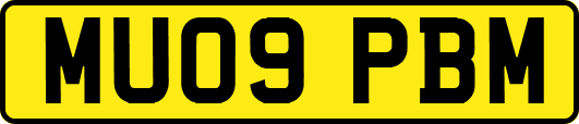 MU09PBM