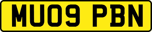 MU09PBN