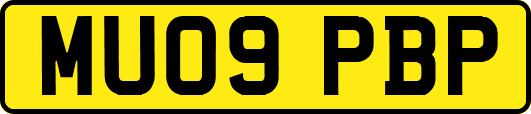 MU09PBP