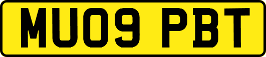 MU09PBT