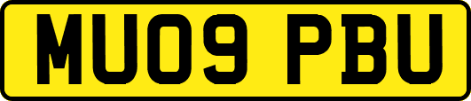 MU09PBU