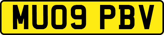 MU09PBV