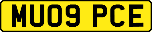 MU09PCE