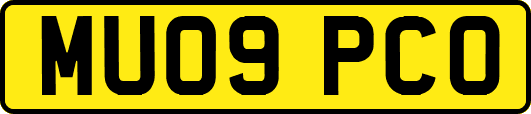 MU09PCO