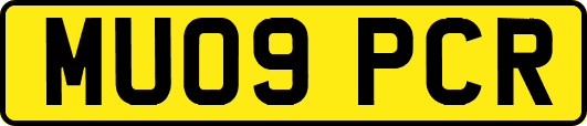 MU09PCR