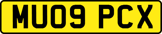 MU09PCX