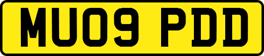 MU09PDD