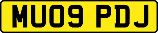 MU09PDJ