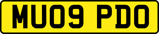 MU09PDO