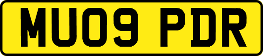 MU09PDR