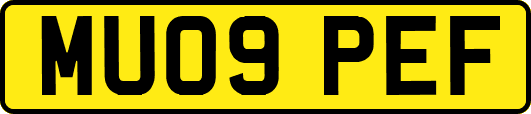 MU09PEF