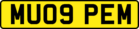 MU09PEM