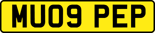 MU09PEP
